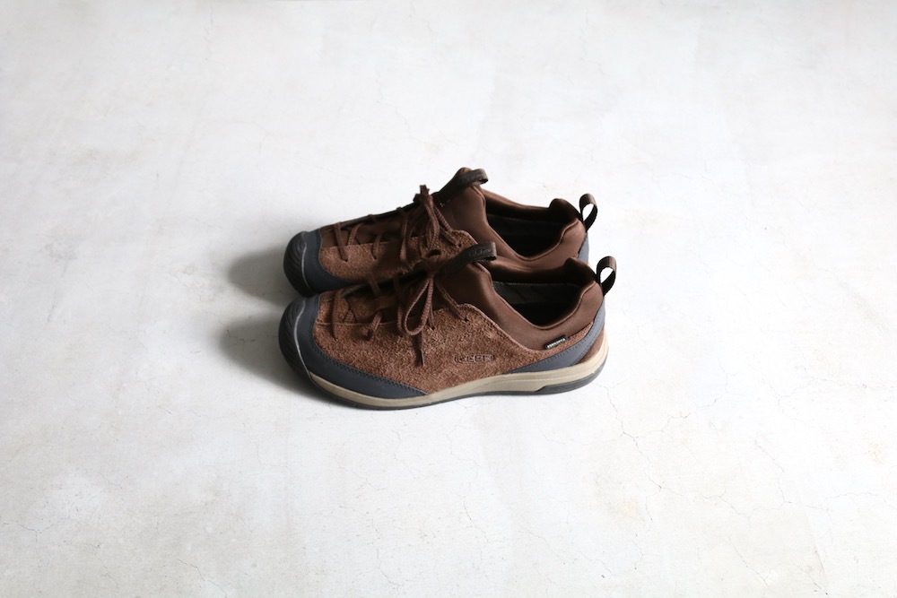 ��limited��Engineered Garments �� KEEN (���󥸥˥����ɥ������� �� ������) ��JASPER II MOC WP��