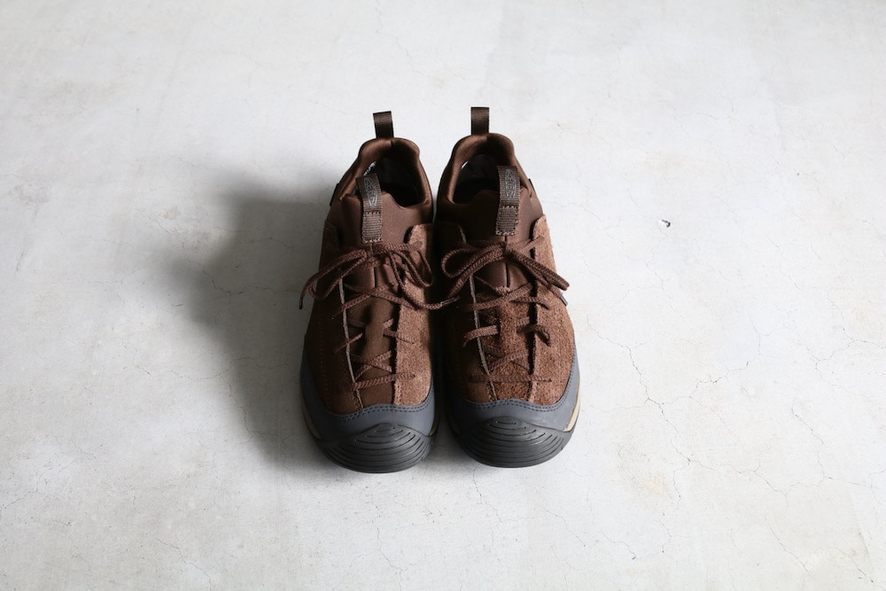 limitedEngineered Garments  KEEN (󥸥˥ɥ  ) JASPER II MOC WP