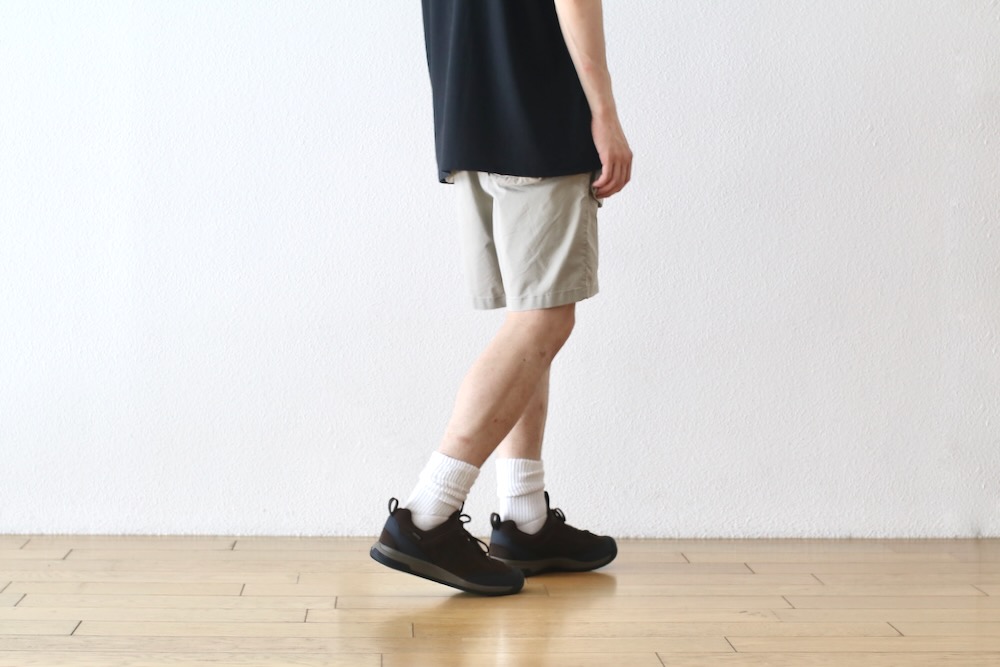 ��limited��Engineered Garments �� KEEN (���󥸥˥����ɥ������� �� ������) ��JASPER II MOC WP��