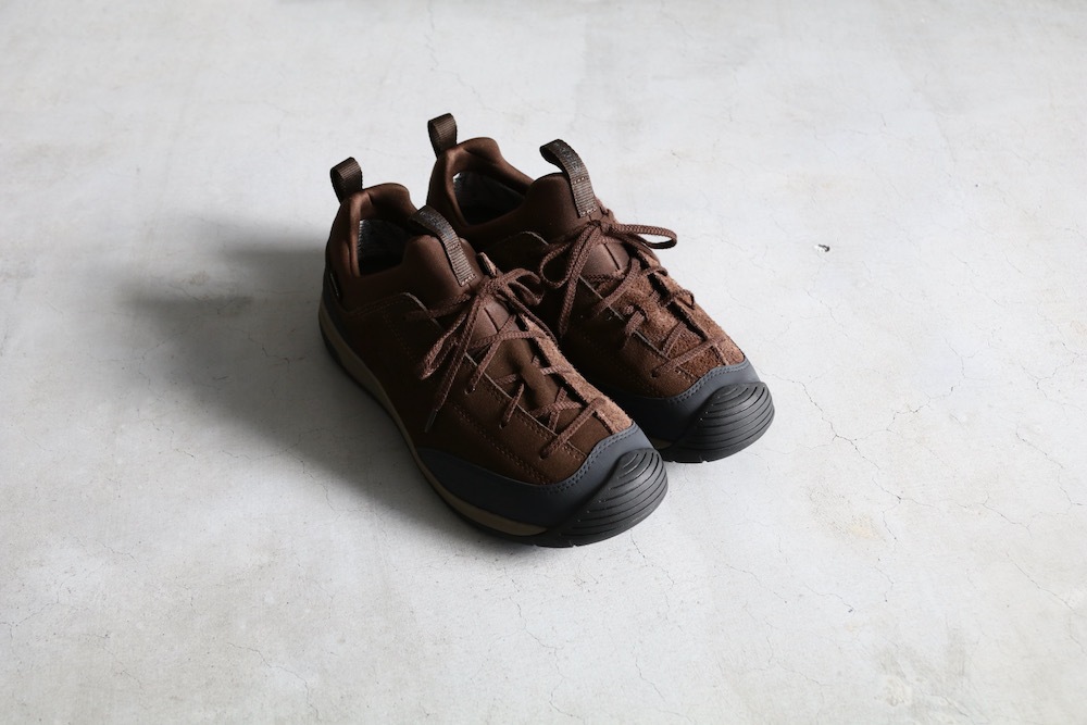 ��limited��Engineered Garments �� KEEN (���󥸥˥����ɥ������� �� ������) ��JASPER II MOC WP��