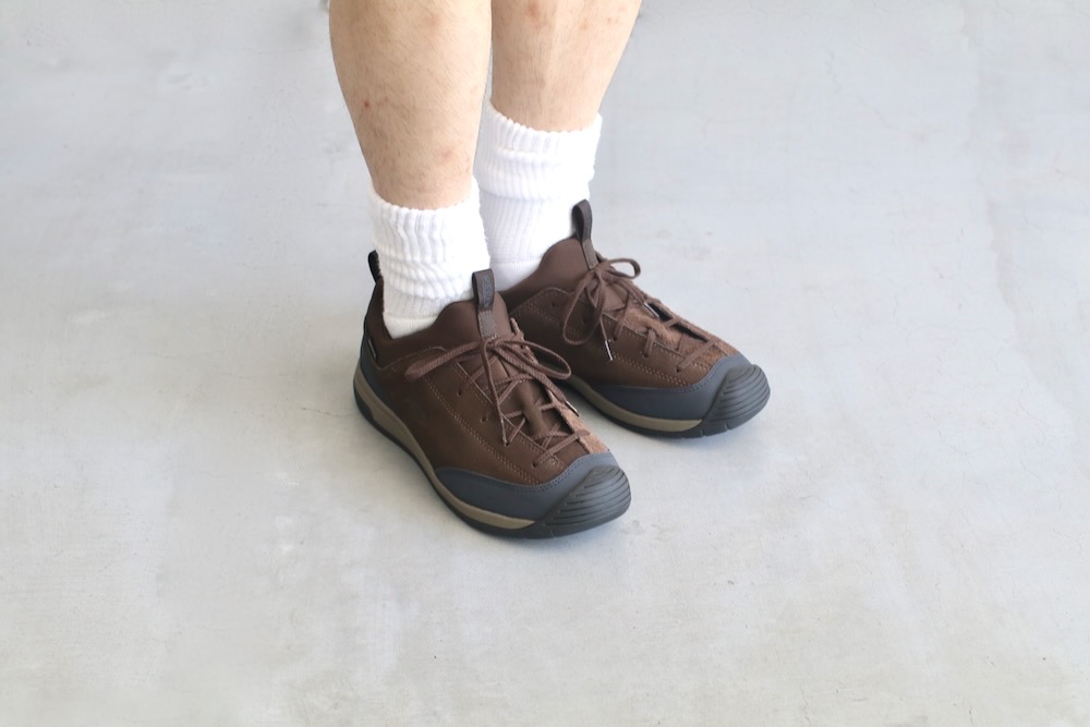 ��limited��Engineered Garments �� KEEN (���󥸥˥����ɥ������� �� ������) ��JASPER II MOC WP��