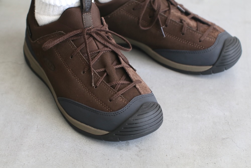 ��limited��Engineered Garments �� KEEN (���󥸥˥����ɥ������� �� ������) ��JASPER II MOC WP��