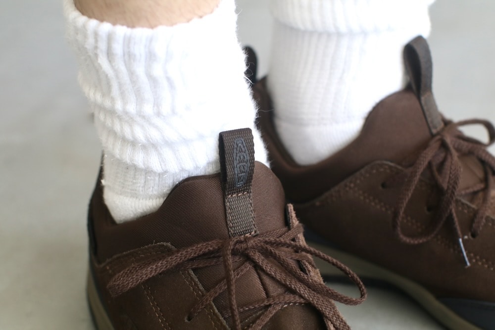 limited】Engineered Garments × KEEN (エンジニアード