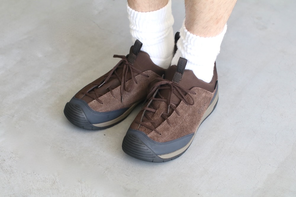 ��limited��Engineered Garments �� KEEN (���󥸥˥����ɥ������� �� ������) ��JASPER II MOC WP��