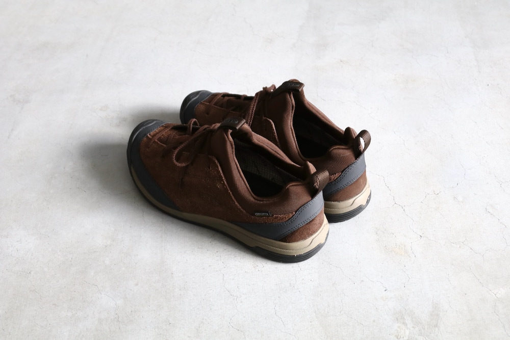 ��limited��Engineered Garments �� KEEN (���󥸥˥����ɥ������� �� ������) ��JASPER II MOC WP��