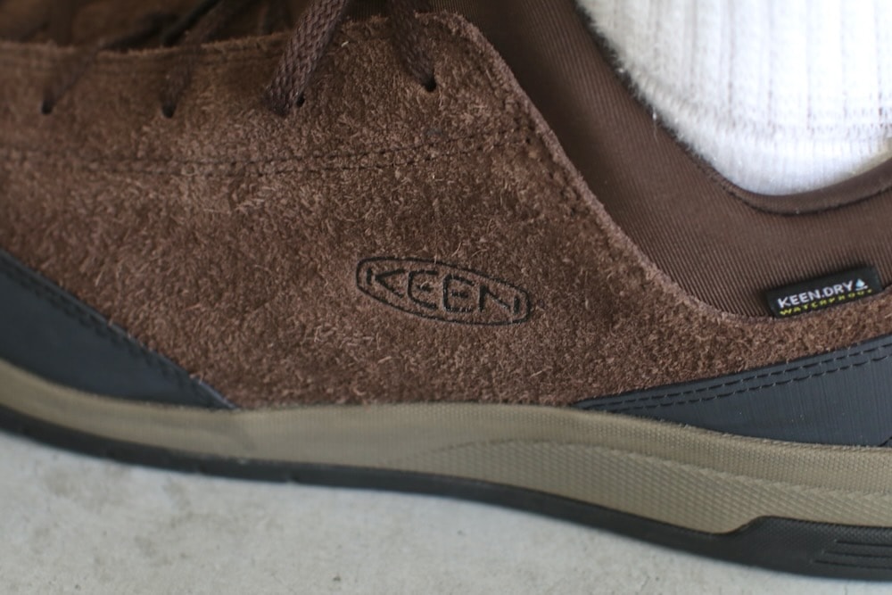 ��limited��Engineered Garments �� KEEN (���󥸥˥����ɥ������� �� ������) ��JASPER II MOC WP��