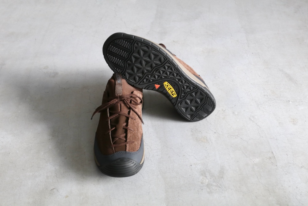 ��limited��Engineered Garments �� KEEN (���󥸥˥����ɥ������� �� ������) ��JASPER II MOC WP��
