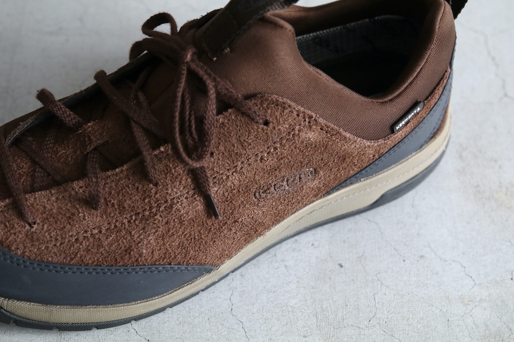 ��limited��Engineered Garments �� KEEN (���󥸥˥����ɥ������� �� ������) ��JASPER II MOC WP��