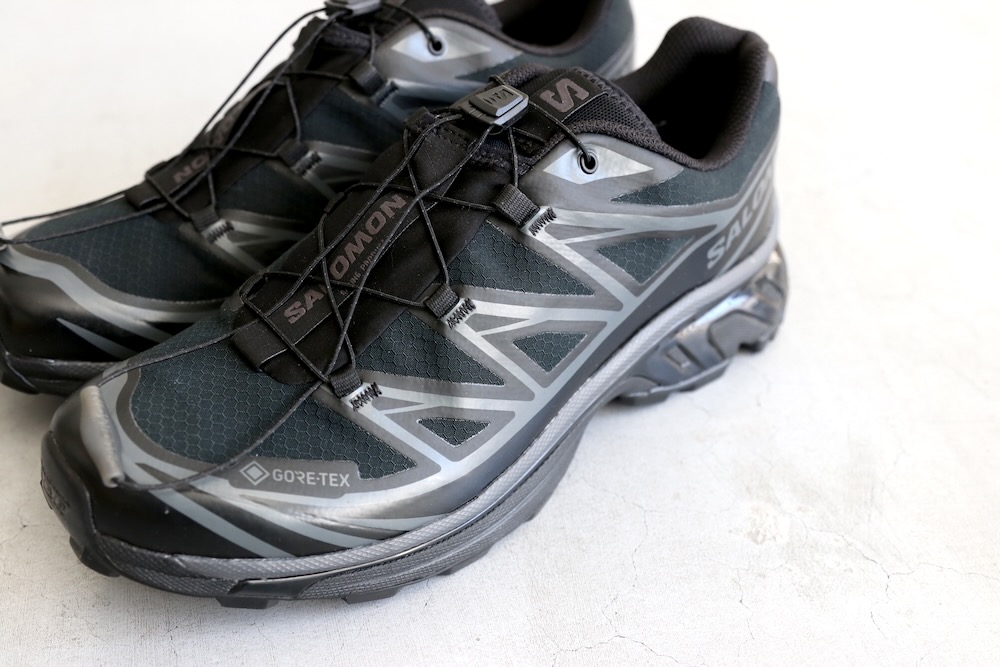 9.4 0:00 Release / limited / GORE-TEX】SALOMON(サロモン) 
