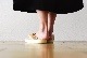 ��WOMEN'S��OJOJO NAITO(�����祸�� �ʥ��ȡ�)"MOUTON SANDAL"