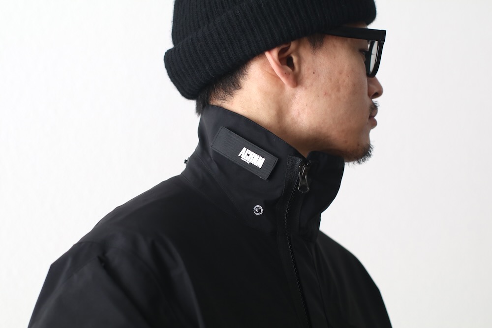 ACRONYM(˥) "J1WTS-GT 3L GORE TEX PRO TEC SYS INTEROPS JACKET"