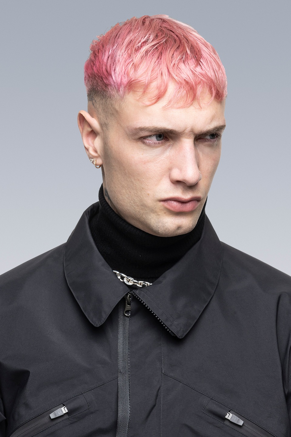 GORE-TEXACRONYM(˥) "J1WTS-GT 3L GORE TEX PRO TEC SYS INTEROPS JACKET"