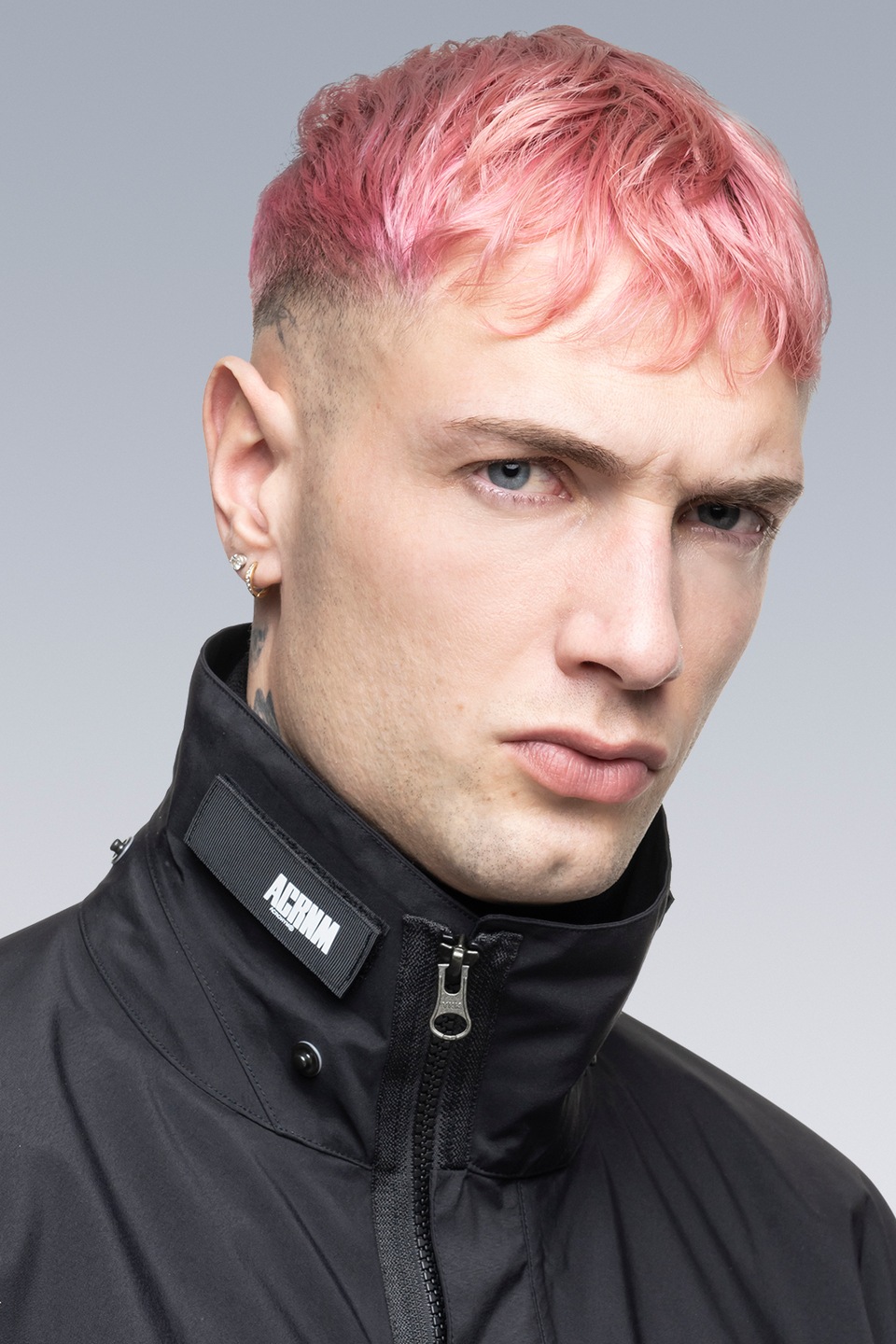 GORE-TEXACRONYM(˥) "J1WTS-GT 3L GORE TEX PRO TEC SYS INTEROPS JACKET"