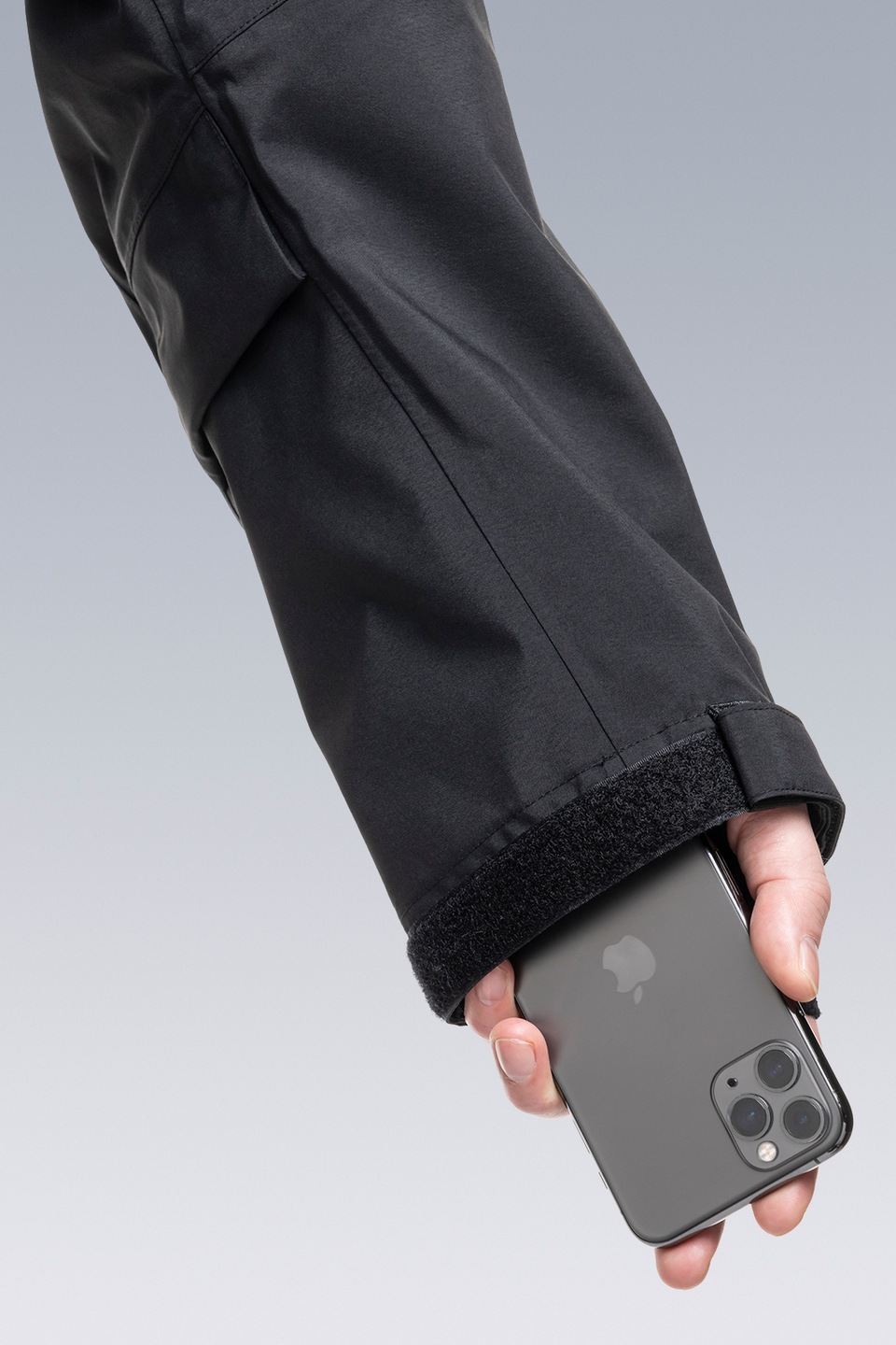 GORE-TEXACRONYM(˥) "J1WTS-GT 3L GORE TEX PRO TEC SYS INTEROPS JACKET"