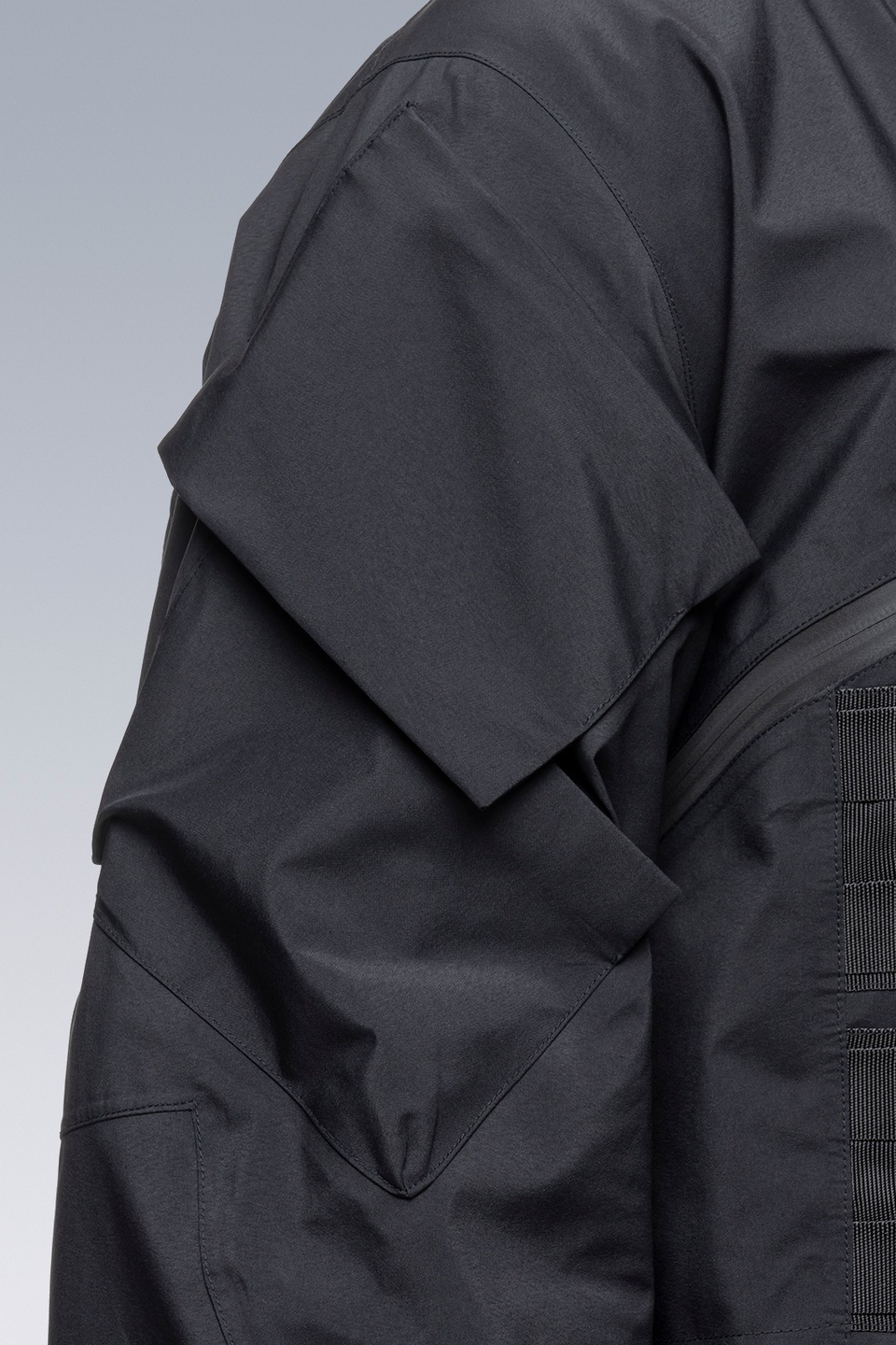 GORE-TEXACRONYM(˥) "J1WTS-GT 3L GORE TEX PRO TEC SYS INTEROPS JACKET"