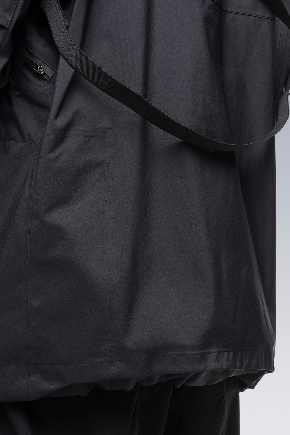 GORE-TEXACRONYM(˥) "J1WTS-GT 3L GORE TEX PRO TEC SYS INTEROPS JACKET"