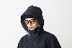 ACRONYM(˥) "J1WTS-GT 3L GORE TEX PRO TEC SYS INTEROPS JACKET"