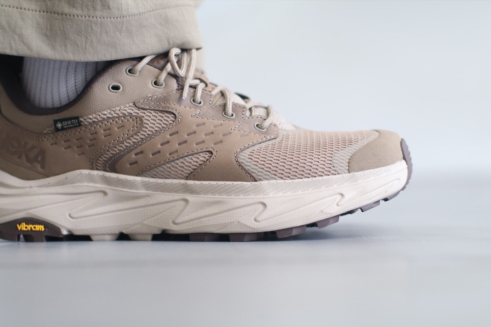 ホカオネオネANACAPA LOW GTX 26.5 楽天市場】ホカ アナカパロー2 GTX メンズ HOKA ANACAPA 2 LOW