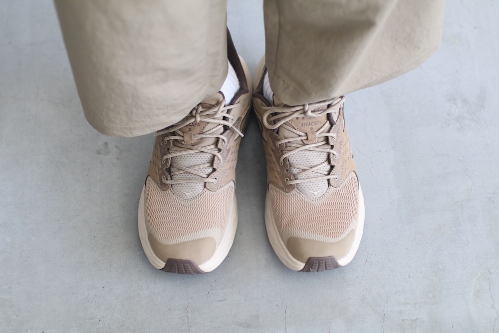 GORE-TEX】HOKA ONE ONE (ホカ オネ オネ) 