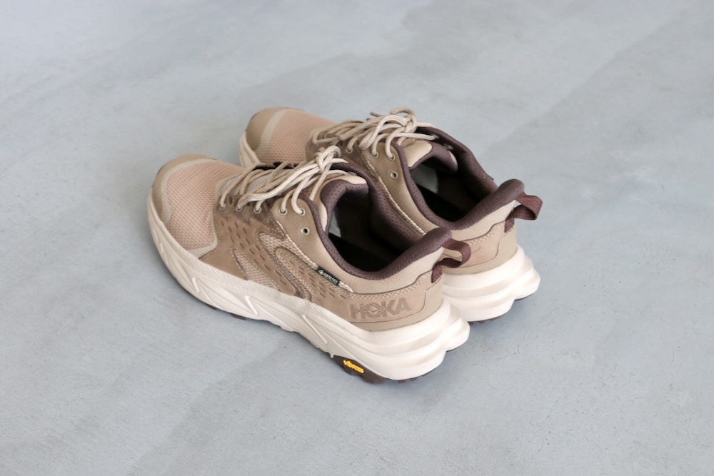 [30%OFF] ��GORE-TEX��HOKA(�ۥ�)"ANACAPA 2 LOW GTX"
