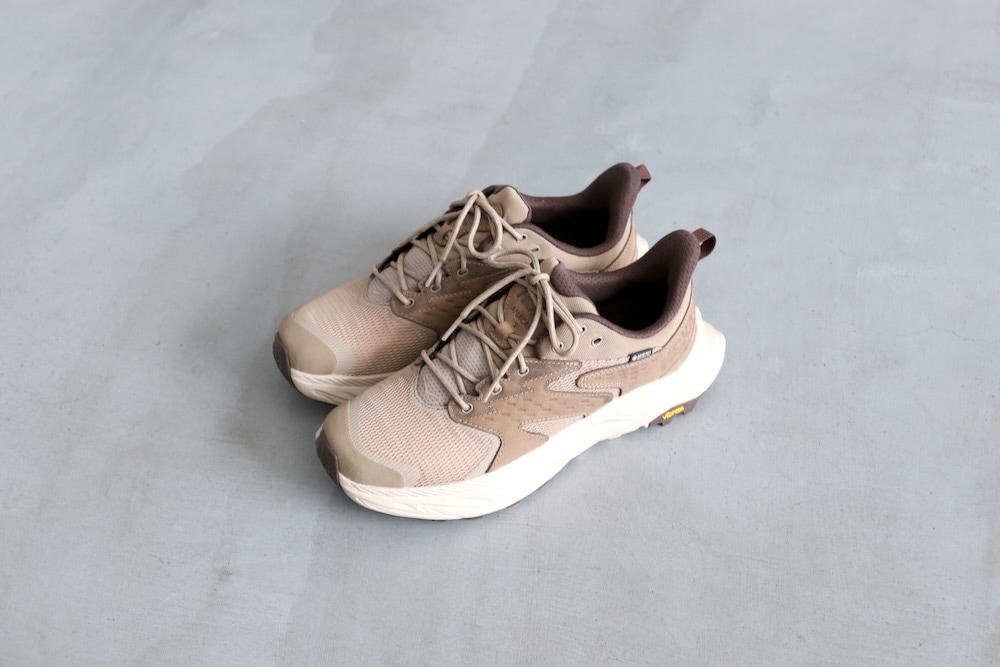 GORE-TEX】HOKA ONE ONE (ホカ オネ オネ) 