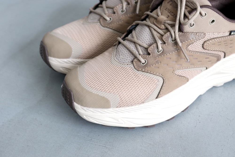 GORE-TEX】HOKA ONE ONE (ホカ オネ オネ) 