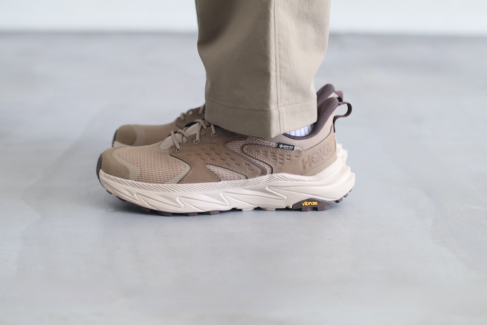 [30%OFF] ��GORE-TEX��HOKA(�ۥ�)"ANACAPA 2 LOW GTX"