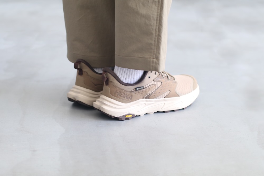 [30%OFF] ��GORE-TEX��HOKA(�ۥ�)"ANACAPA 2 LOW GTX"