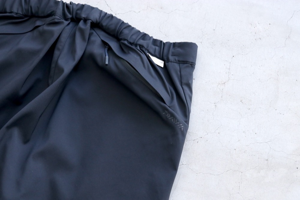 ��GORE-TEX��DAIWA LIFESTYLE (������ �饤�ե�������) "SOFT SHELL PANTS GORE-TEX"