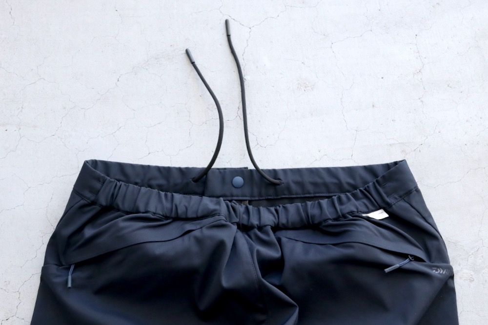 ��GORE-TEX��DAIWA LIFESTYLE (������ �饤�ե�������) "SOFT SHELL PANTS GORE-TEX"