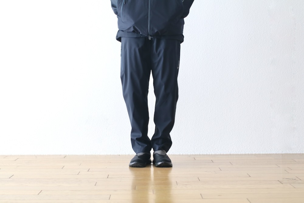 ��GORE-TEX��DAIWA LIFESTYLE (������ �饤�ե�������) "SOFT SHELL PANTS GORE-TEX"