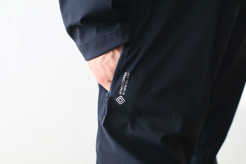 ��GORE-TEX��DAIWA LIFESTYLE (������ �饤�ե�������) "SOFT SHELL PANTS GORE-TEX"