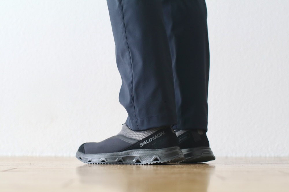 ��GORE-TEX��DAIWA LIFESTYLE (������ �饤�ե�������) "SOFT SHELL PANTS GORE-TEX"