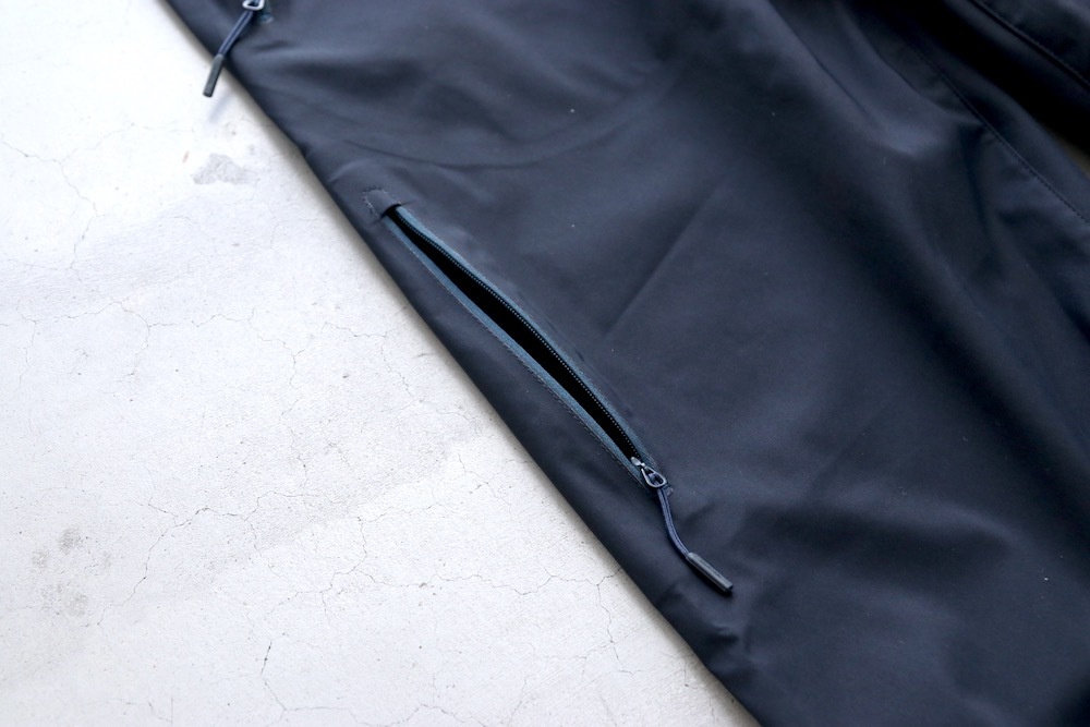 ��GORE-TEX��DAIWA LIFESTYLE (������ �饤�ե�������) "SOFT SHELL PANTS GORE-TEX"