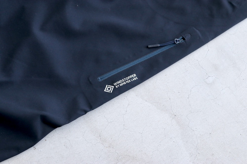 ��GORE-TEX��DAIWA LIFESTYLE (������ �饤�ե�������) "SOFT SHELL PANTS GORE-TEX"