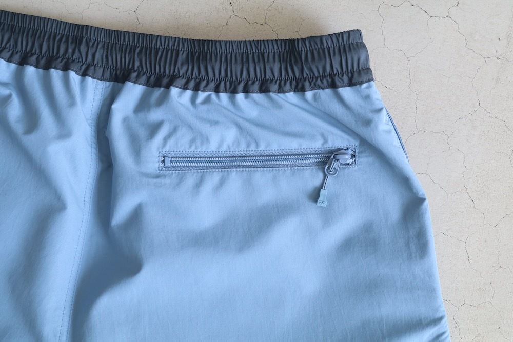 DAIWA PIER39( ԥƥʥ) "TECH REVERSIBLE SAILING SHORTS"