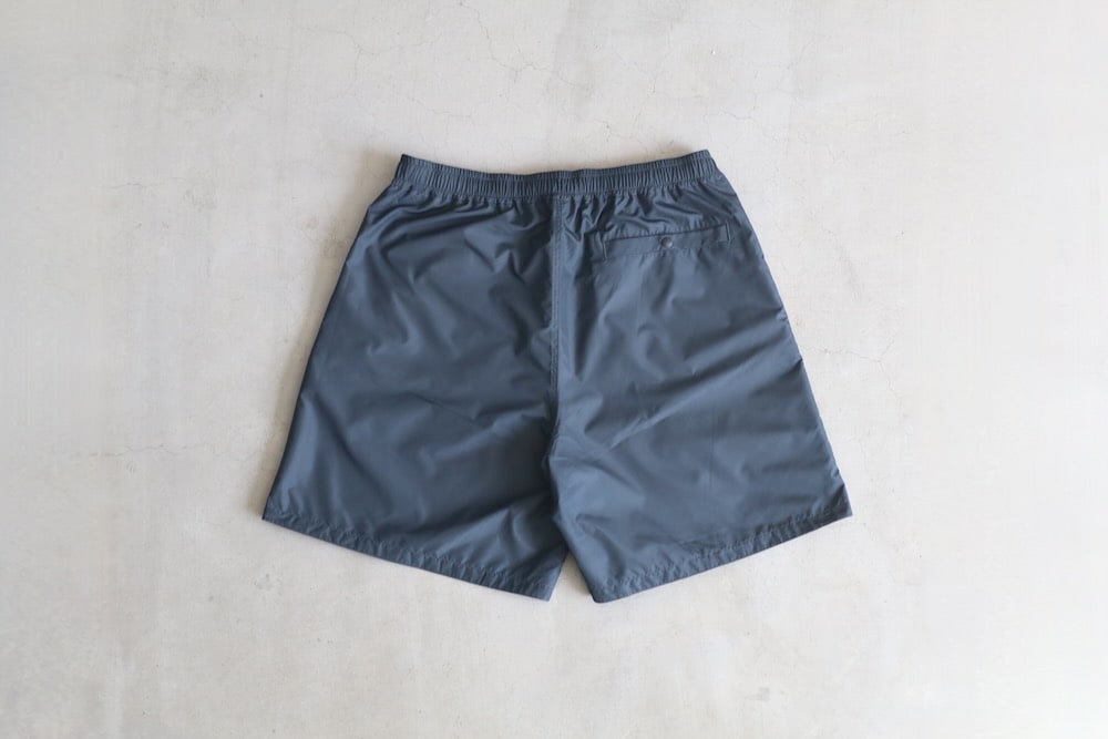 DAIWA PIER39 テックリバーシブルセーリングショーツ L DAIWA PIER39 (ダイワピア39) TECH REVERSIBLE SAILING SHORTS BP