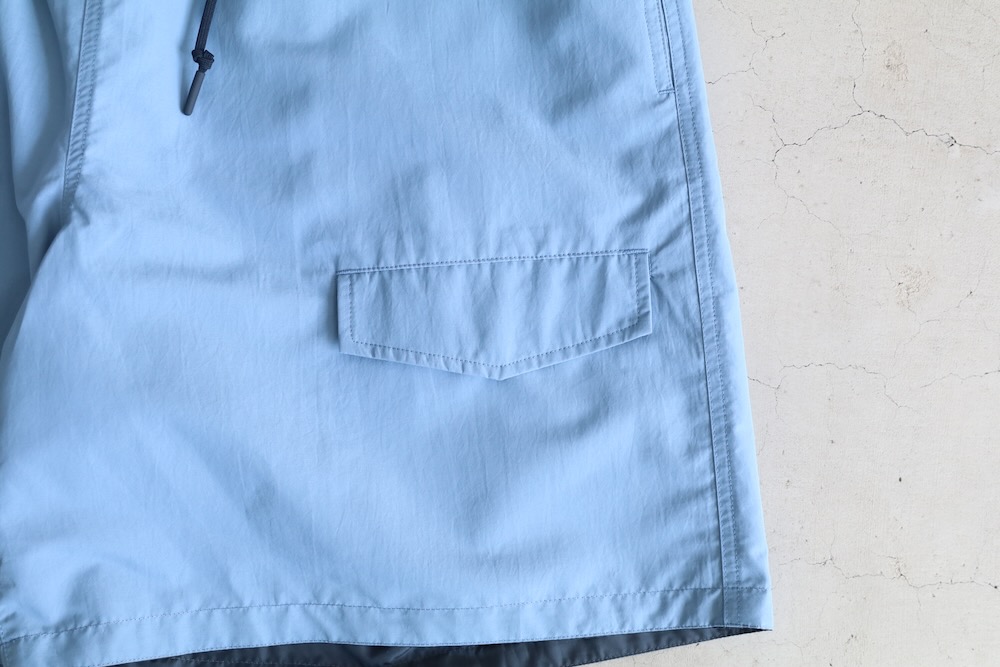 DAIWA PIER39( ԥƥʥ) "TECH REVERSIBLE SAILING SHORTS"