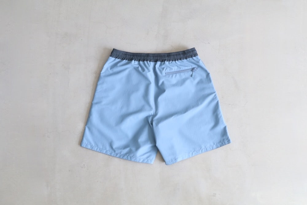 DAIWA PIER39 テックリバーシブルセーリングショーツ L DAIWA PIER39 (ダイワピア39) TECH REVERSIBLE SAILING SHORTS BP
