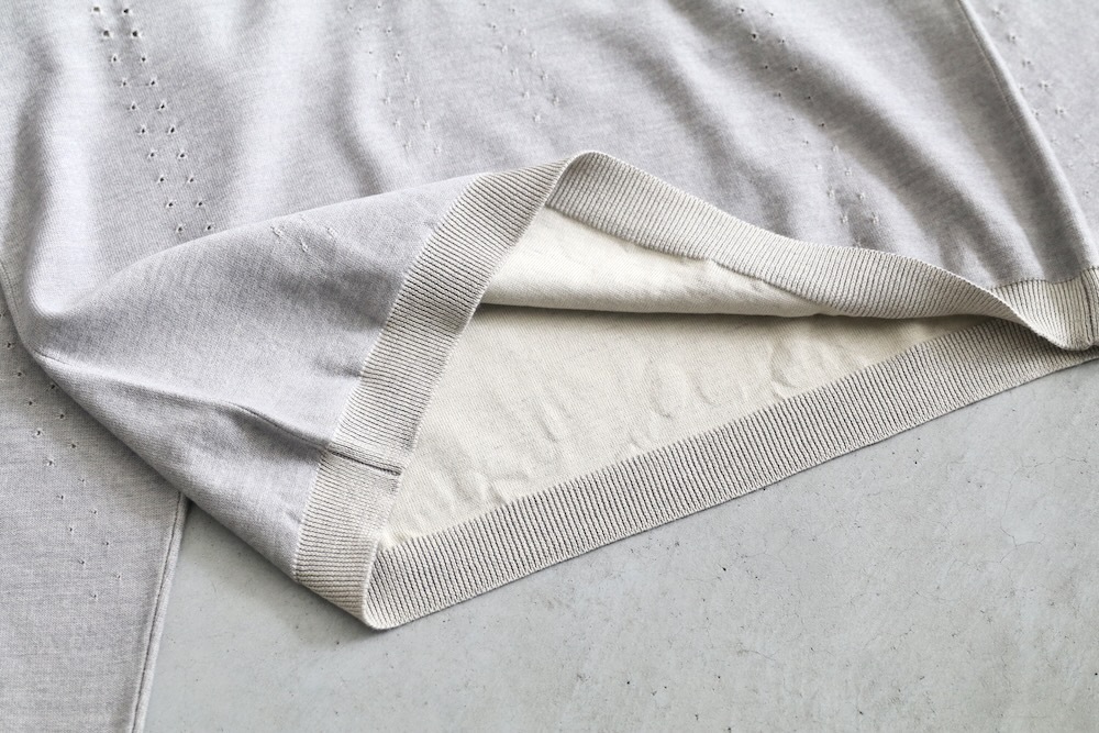 ROA (����) "Merino Polo"
