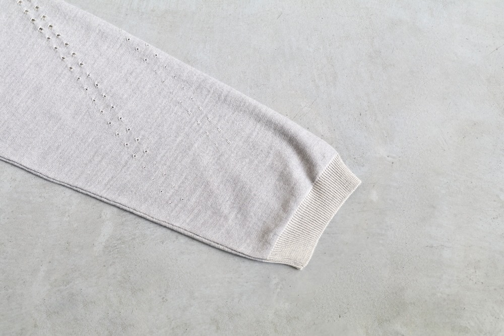 ROA (����) "Merino Polo"