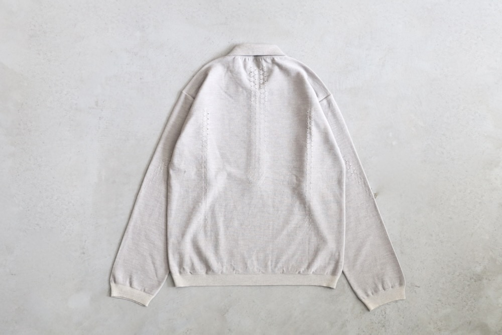ROA (����) "Merino Polo"