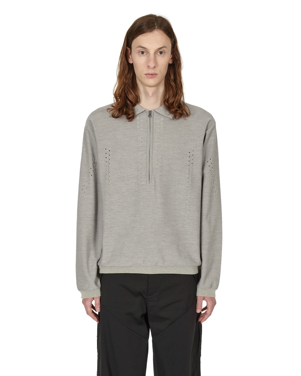 ROA (����) "Merino Polo"