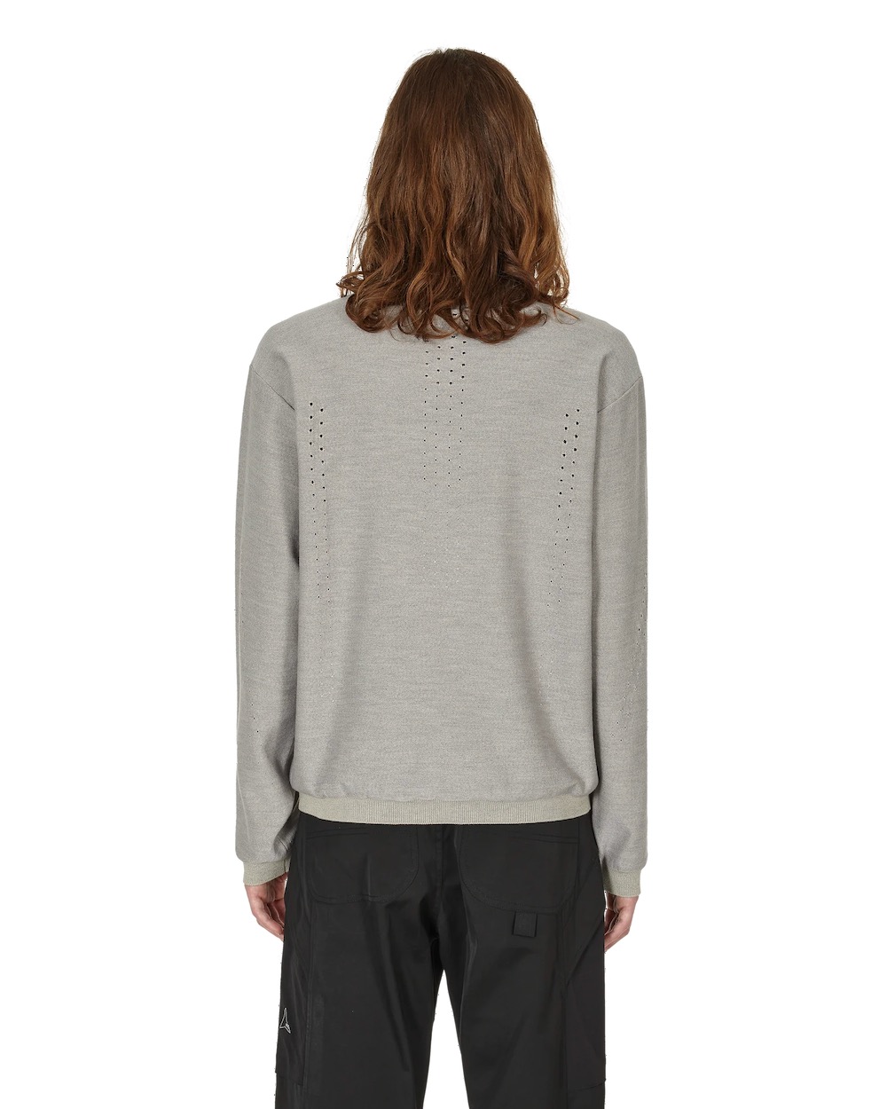 ROA (����) "Merino Polo"