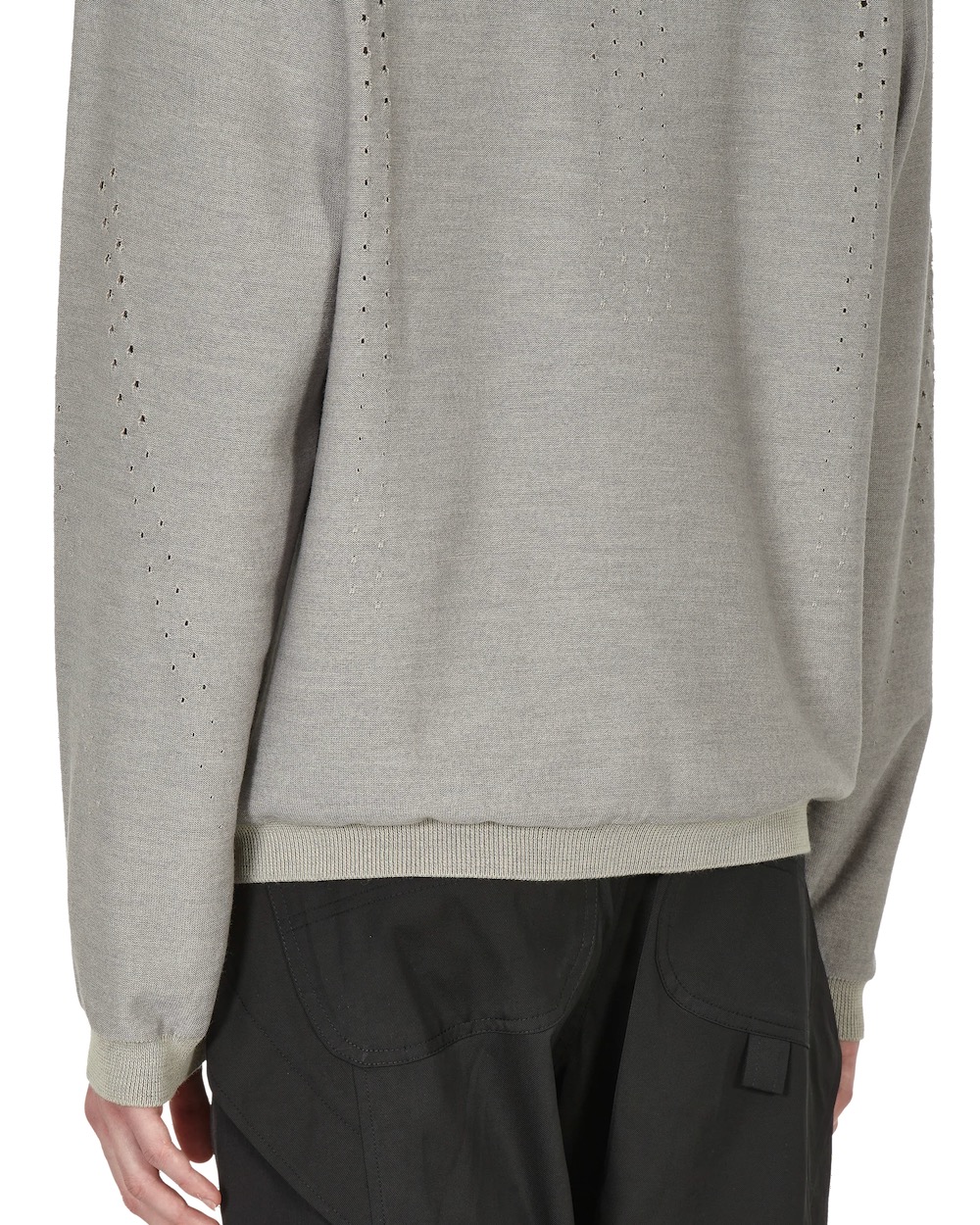 ROA (����) "Merino Polo"