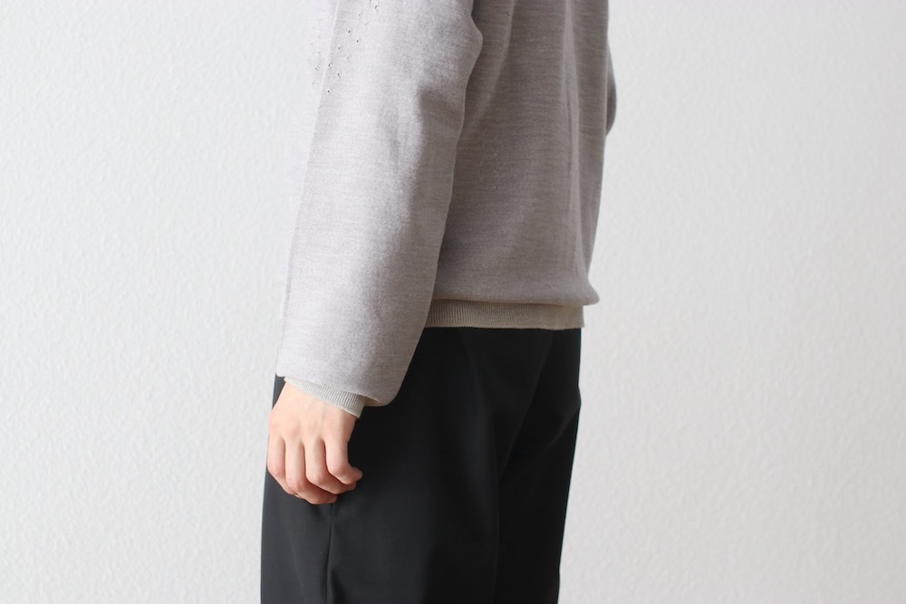 ROA (����) "Merino Polo"