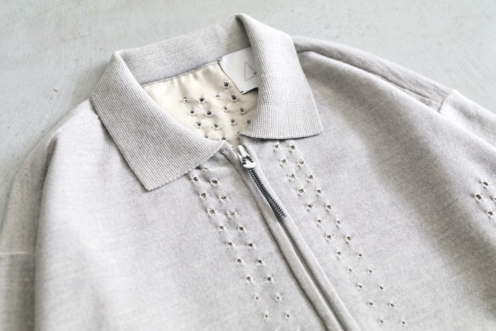 ROA (����) "Merino Polo"