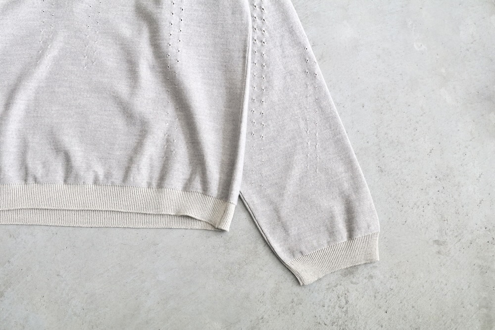 ROA (����) "Merino Polo"