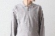 ROA (����) "Merino Polo"