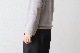 ROA (����) "Merino Polo"